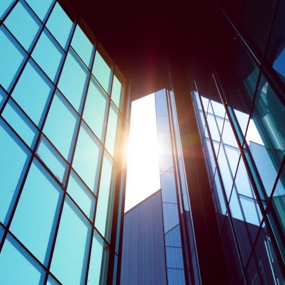 Mycie okien na wysokości zarobki