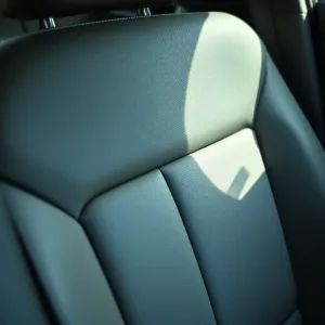 Ile kosztuje mycie auta w środku