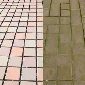 Ile kosztuje mycie kostki brukowej
