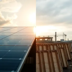 Ile kosztuje mycie paneli fotowoltaicznych