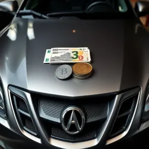 Mycie i odkurzanie samochodu cena