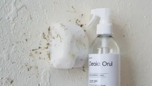 Płyn do mycia tapet